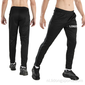 Groothandel Sport Jogger lopende broek voor een joggingbroek voor mannen